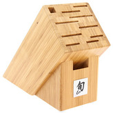 Thumbnail for your product : Shun Classic 7-Piece Block Set