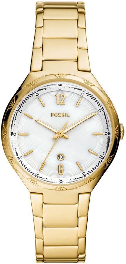 fossil watches at macy's