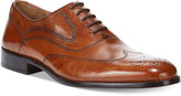 Thumbnail for your product : Johnston & Murphy Men's Stratton Wing-Tip Oxford