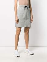 Thumbnail for your product : Nike Tech Fleece skirt