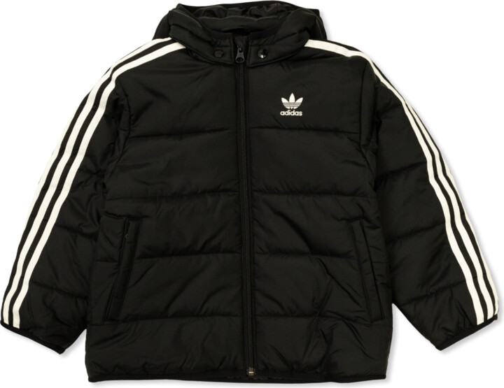 Adidas Originals Kids Jacket With Logo, ShopStyle