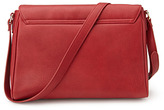 Thumbnail for your product : Forever 21 Everyday Envelope Crossbody