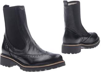 F.lli Bruglia Ankle boots - Item 11302310