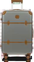 Thumbnail for your product : Bric's Bellagio Metallo V2.0 25 Silver Carry-On Spinner Trunk