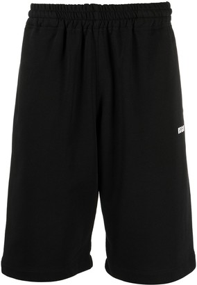 MSGM Men's Activewear Shorts | Shop the world's largest collection of  fashion | ShopStyle UK