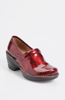 Thumbnail for your product : Softspots 'Larissa' Clog