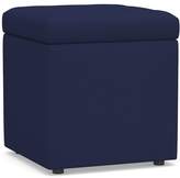 Pottery Barn Storage Cube Shopstyle