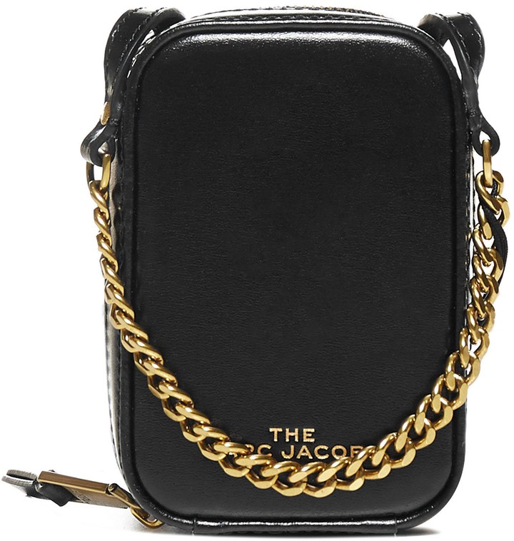 Marc Jacobs The Mini Vanity Crossbody Bag ShopStyle