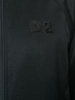 Thumbnail for your product : DSQUARED2 Sequin Stripe Sweatshirt