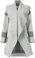 Burberry - knitted jacket 