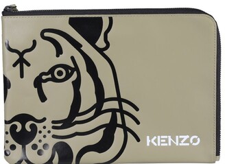Kenzo Women's Clutches | Shop the world's largest collection of 