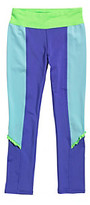 Thumbnail for your product : adidas Girls' 2T-6X Go Tight Active Pants