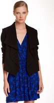 Thumbnail for your product : Diane von Furstenberg Olympia Jacket
