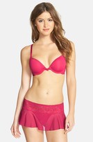 Thumbnail for your product : B.Tempt'd 'B Delighted' Underwire Contour Demi Bra