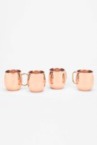 Thumbnail for your product : Urban Outfitters Moscow Mule Shot Mug Set