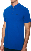 Thumbnail for your product : Marc by Marc Jacobs Logo Polo Shirt