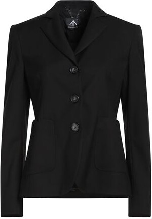 Annarita N. Woman Blazer