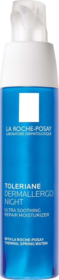 La Roche-Posay Toleriane Dermallergo Night Moisturizer (1.35 fl. oz.)