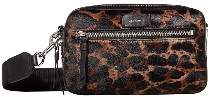 allsaints bum bag