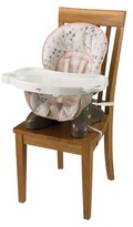 Thumbnail for your product : Fisher-Price SpaceSaver High Chair - Berry