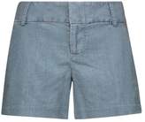 Thumbnail for your product : Alice + Olivia Denim shorts