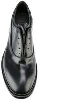 Thumbnail for your product : Premiata laceless loafers