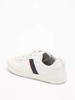 Thumbnail for your product : Old Navy Retro-Stripe Sneakers for Toddler Boys