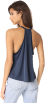 Thumbnail for your product : LnA Germain Tank