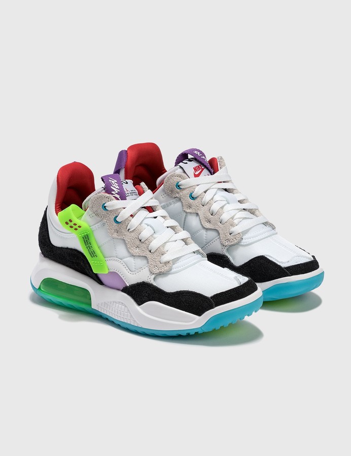 Nike Jordan MA2 - ShopStyle Sneakers & Athletic