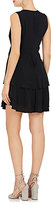 Thumbnail for your product : A.L.C. Women's Charli Silk Crepe Dress