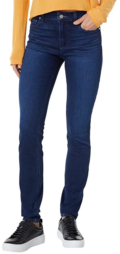 Paige Ultra Skinny in - ShopStyle