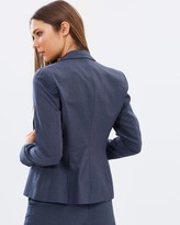 Thumbnail for your product : Dorothy Perkins Button Jacket