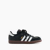 Thumbnail for your product : J.Crew Kids' Adidas® Samba® sneakers with red-stitched tongue