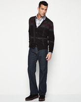 Thumbnail for your product : 7 For All Mankind Austyn Relaxed Straight-Leg Jeans, Nocturnal Daze