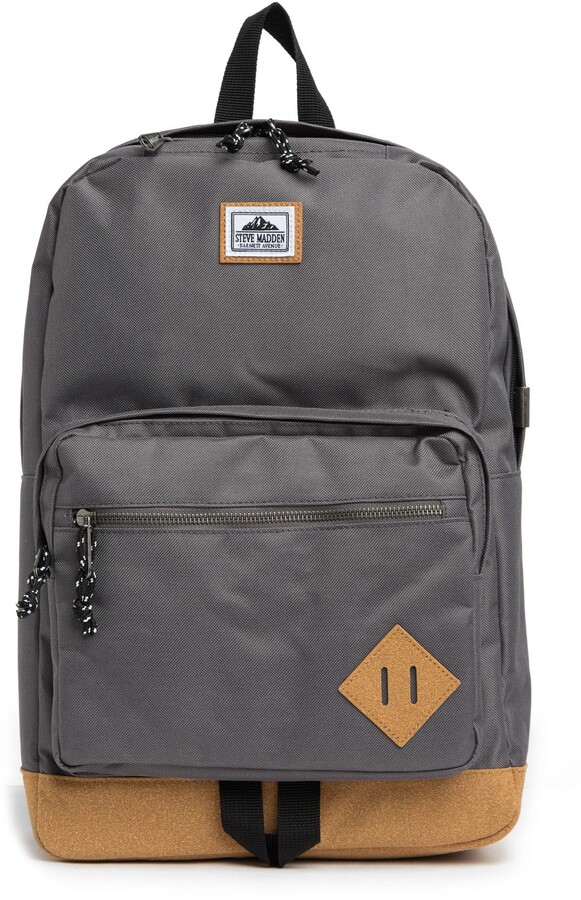 steve madden backpack mens