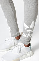 Thumbnail for your product : adidas Adicolor Trefoil Leggings