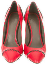 Thumbnail for your product : Jason Wu Pumps