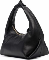 Thumbnail for your product : KHAITE small Beatrice hobo bag