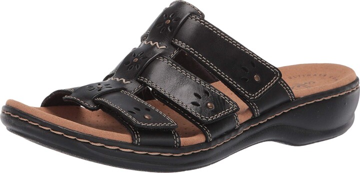 clarks leisa rhea sandals