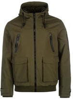 Thumbnail for your product : Firetrap Manor Jacket Mens