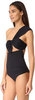 Thumbnail for your product : Marysia Swim Venice Maillot