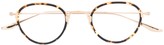 Thumbnail for your product : Barton Perreira Aino round glasses