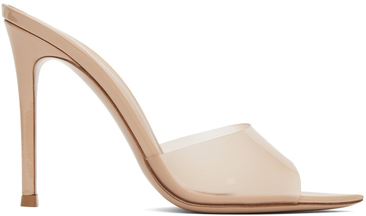 Gianvito Rossi Women's Shoes | Shop the world's largest collection 