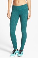 Thumbnail for your product : Zella 'Live In' Leggings (Cross Dye)