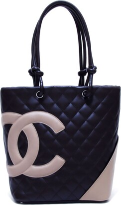 Chanel 05A Black Cambon Ligne Sweater - ASL2752 – LuxuryPromise