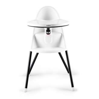 BabyBjérn High Chair - White