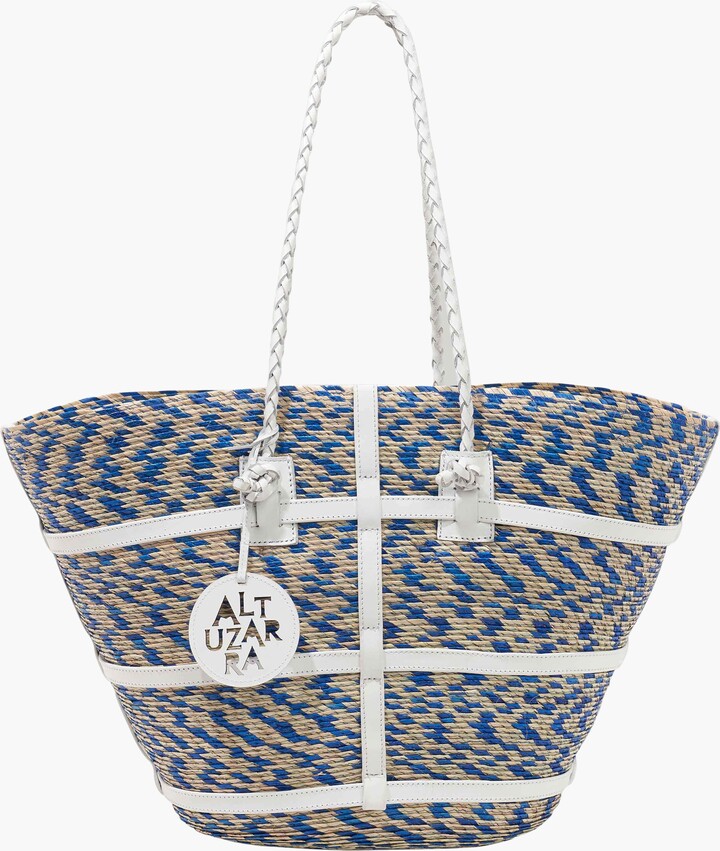 Altuzarra Watermill Bag Large