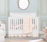 Thumbnail for your product : Pottery Barn Kids Larkin 4-in-1 Convertible Crib