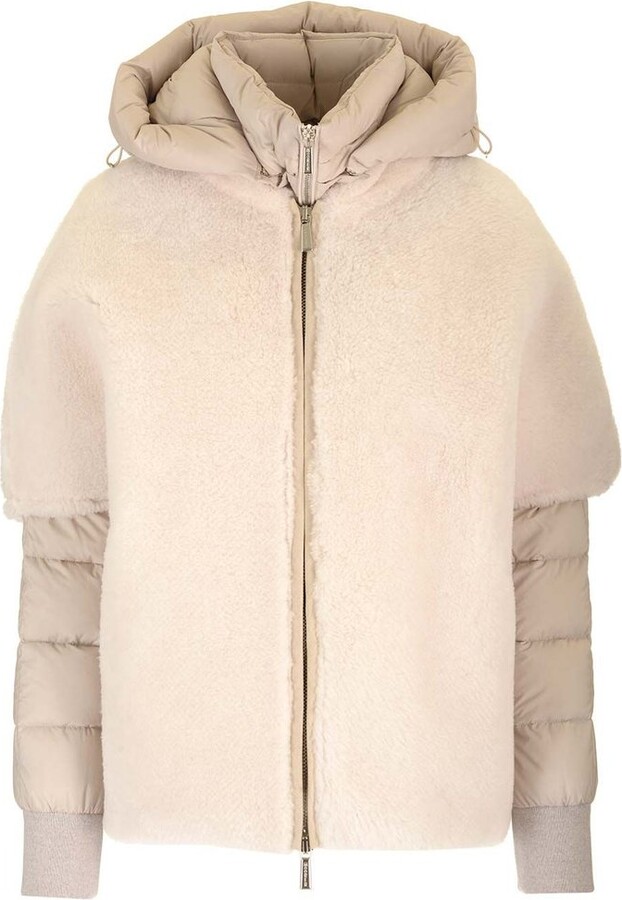 Moorer Sp-Pegaso-Ks3 Short Cape