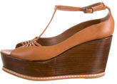 Thumbnail for your product : Derek Lam Wedges